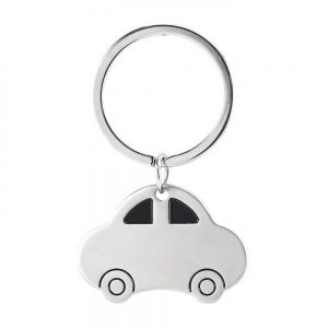 LLAVERO CARRO ELEUSIS personalizada
